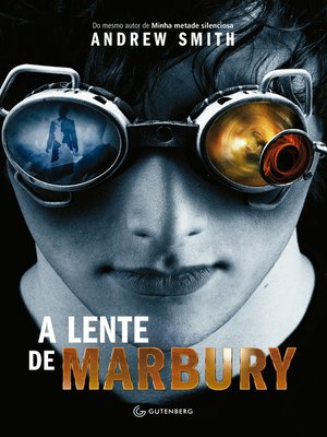 cover image of A Lente de Marbury